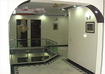 Agra Mahal Hotel Esterno foto