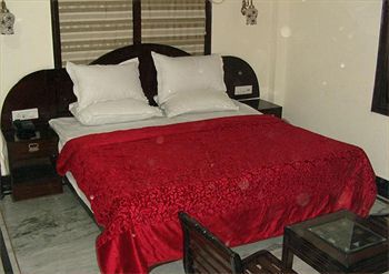 Agra Mahal Hotel Esterno foto